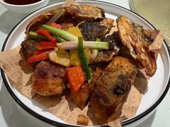 -勝記酒家·37年老字号·经典粤菜(荔枝公园店)
