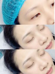 -久匠·纹眉半永久野生眉