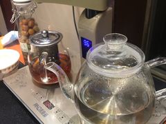 自助取餐区-灶座小锅烀饼·铁锅炖(道里店)