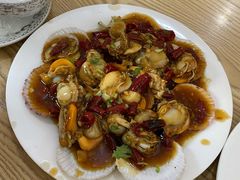 -九龙餐厅(大沽路店)