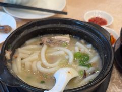 -麒麟中餐厅·经典粤菜·地道菜式老字号(广州长隆酒店)