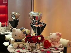 -研食记西餐厅(金融中心店)