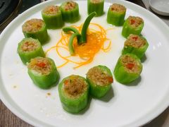 -优食坊·蒸汽海鲜(康盛路店)