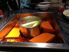 -凤来栖·净庭院·火锅(欧尚店)