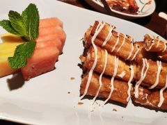 -外婆家(西红门荟聚购物中心店)