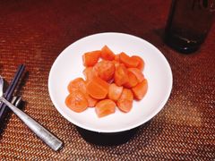 -杭州桐庐康莱德酒店中餐厅·乐