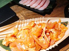 -碳说品道.瓦片烤肉.海鲜烧烤(中华路店)