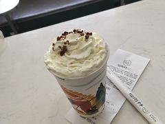 -仙雨林·奶茶鲜果茶(书院巷店)