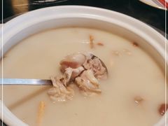 -禧鳳記·猪肚鸡火锅(玖洲道店)