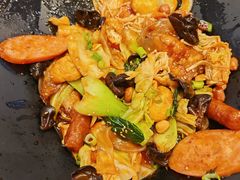 -天府国麻辣香锅(黄岛永旺店)