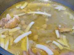 -大头椰·椰子鸡火锅(南宁万象城店)