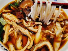 -好一家牛肉粉(山东路家乐福店)