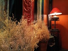 -花马天堂云南餐厅 Lost Heaven(外滩店)