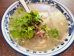 羊杂汤-老三羊汤【北兴隆街店】