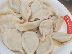 鲅鱼水饺-北方饺子王·海肠捞饭·海鲜锅(山大店)