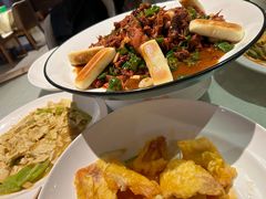 -百姓大厨房·东北菜(科怡路店)