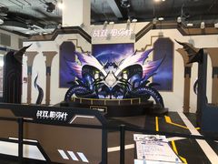 -上海跨国采购会展中心