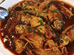 -金典银峰老鹅馆·昆山菜(亭林公园店)