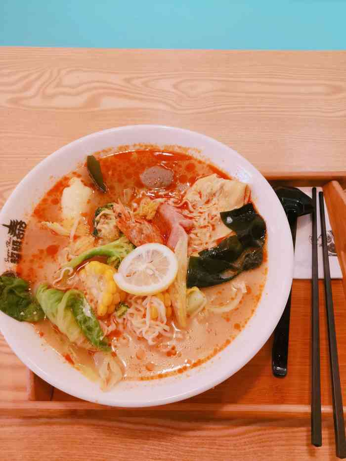 超级泰·泰式麻辣烫(大洋百货店)