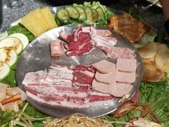 -酒拾烤肉(阳光100店)