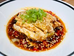 -新太二·鲜料川菜(晶耀前滩店)