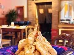 -小吊梨汤·北京菜·烤鸭(双井乐成中心店)