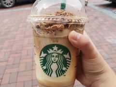 -星巴克(杭州市民中心店)