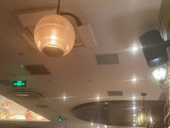 -安妮意大利餐厅(世贸天阶店)