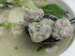 -邢家锅贴老店·非遗·开封菜(金明广场店)