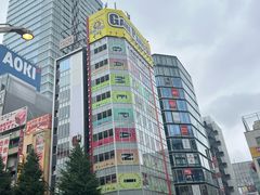 -秋叶原电器街