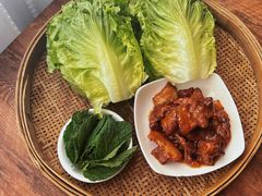 侗家回娘肉-柳州菜饮食文化博物馆