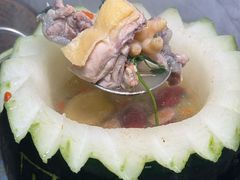 -兴兴旺·冬瓜盅·啫啫煲(西华路店)