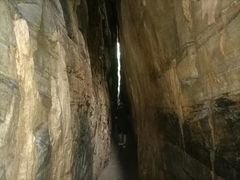 -孤山寨风景区