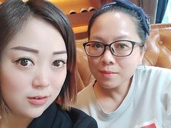 -桉树林A coffee 森林餐厅(三圣乡店)
