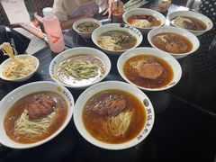 -兴福老面馆(寺路街店)