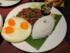 -翡翠鸟精品泰国菜(北辰财富中心店)