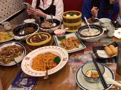 -香港新曜记茶餐厅(星耀城店)