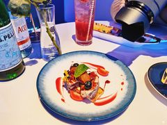 -天玑高空江景餐厅&酒吧Sky Secret Restaurant&Bar