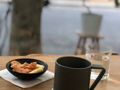 -Onirii Coffee(长乐路店)