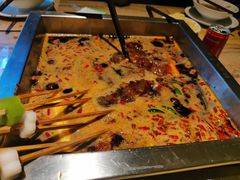 -锦城印象火锅(天府三街店)