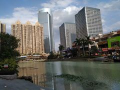 -万达广场(东莞厚街店)