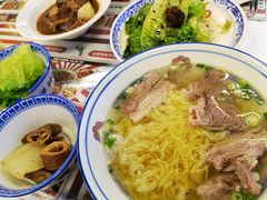 -七爷清汤腩·港式餐厅(金狮广场店)