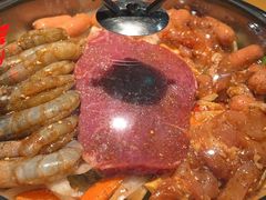 -黄记煌三汁焖锅(顺义华联店)