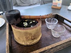 -汉水谣·江景餐厅(江滩店)