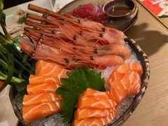 -大渔铁板烧(花园道店)