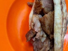 -清真-戏楼王记牛肉面