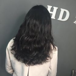 点击看大图 -HD HAIR STYLE
