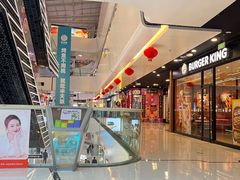 -万达广场(北京槐房店)