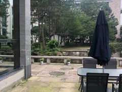 -绍兴鉴湖君澜大酒店