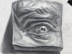 -八哥美术·成人美术画室(总校区)